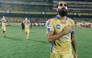 Sandesh Jhingan: A fan favorite at Kerala Blasters. (Photo: Twitter)